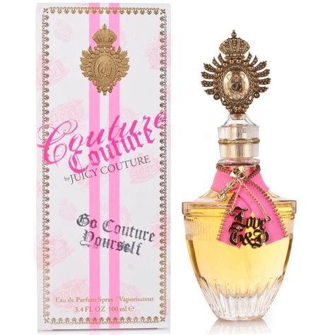 latest juicy couture perfume.